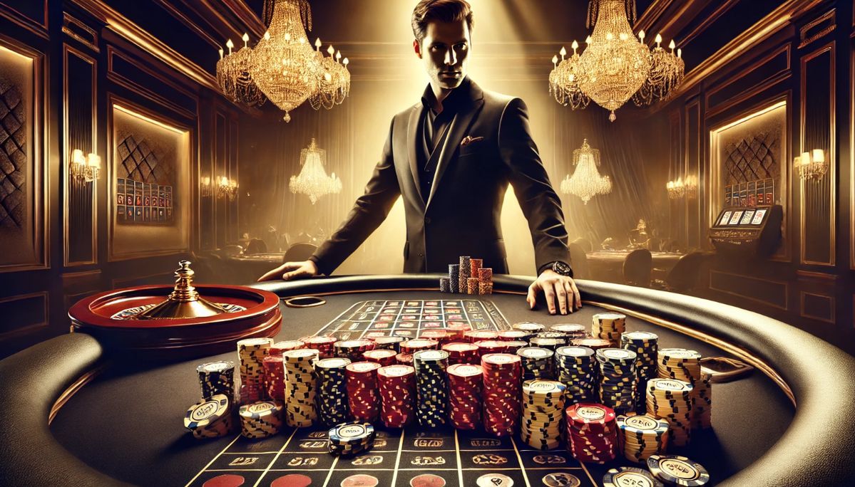 Slotpark Welcome Bonus