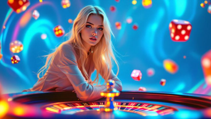 Slotpark Live Casino