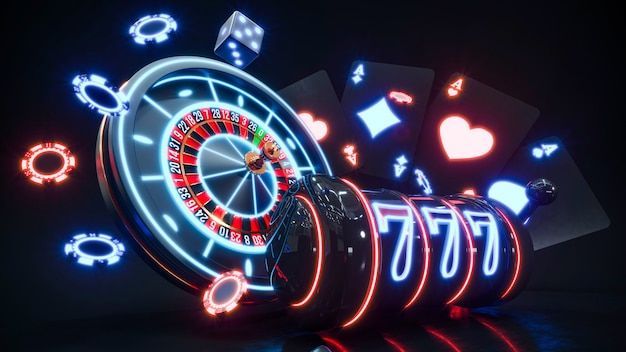 Slotpark Live Casino
