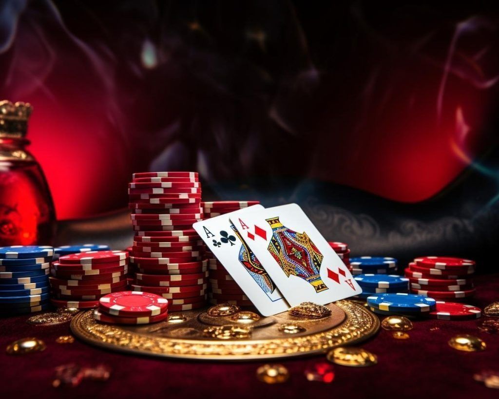 Slotpark Welcome Bonus