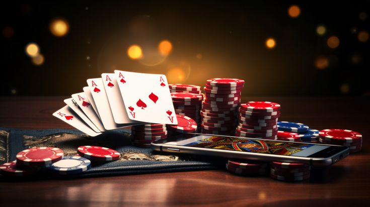 Slotpark Live Betting