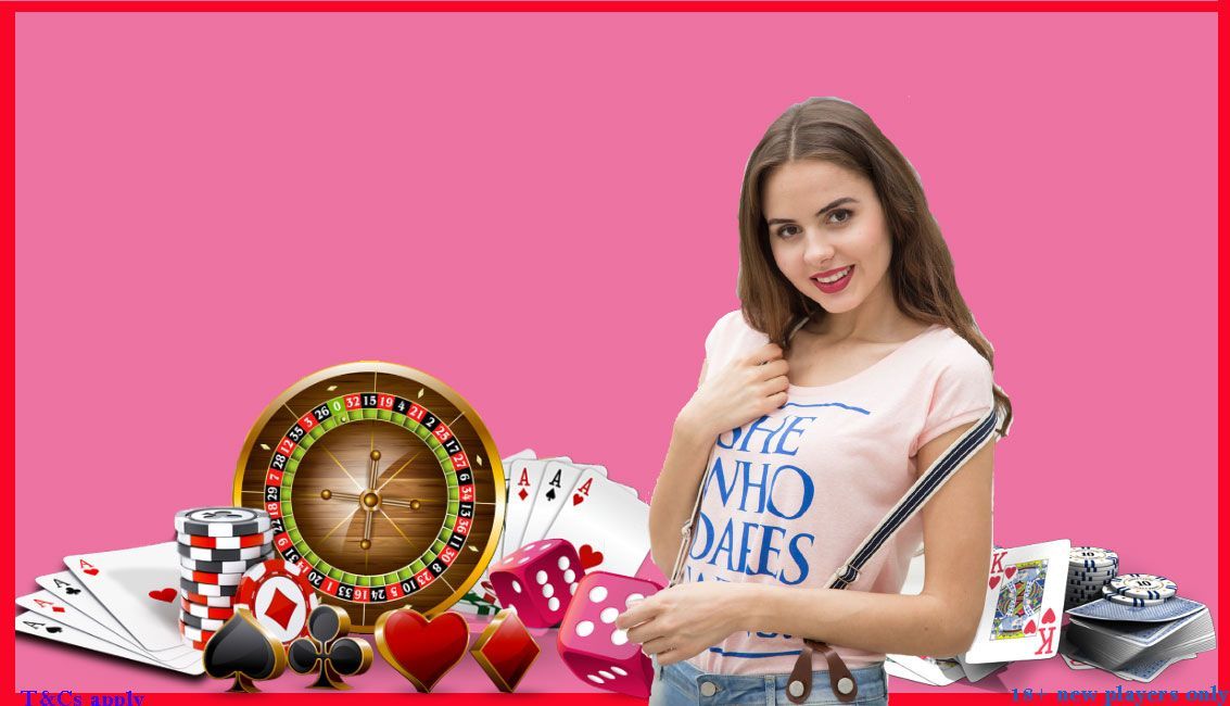 Slotpark Welcome Bonus
