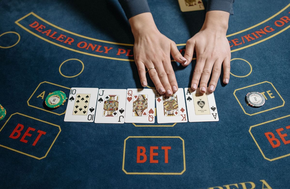 Slotpark Live Betting