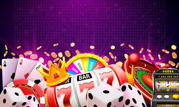 Slotpark Welcome Bonus