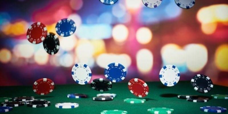 Slotpark Live Betting