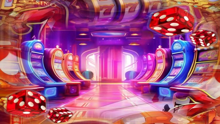 Slotpark Live Casino