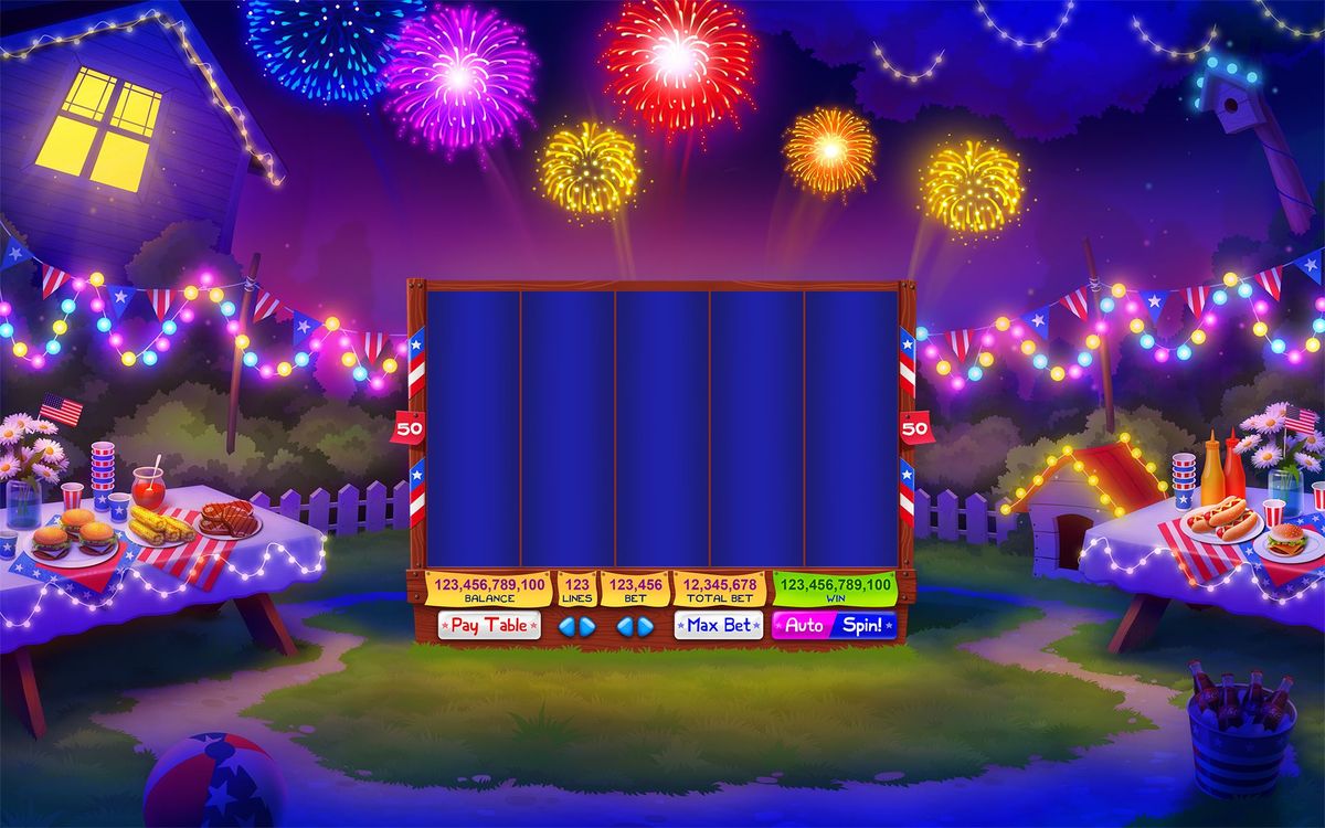 Slotpark Live Betting